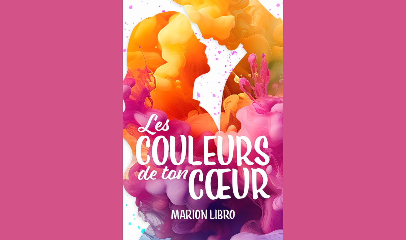 Les couleurs de ton cœur