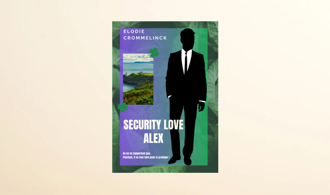 Security Love : Alex
