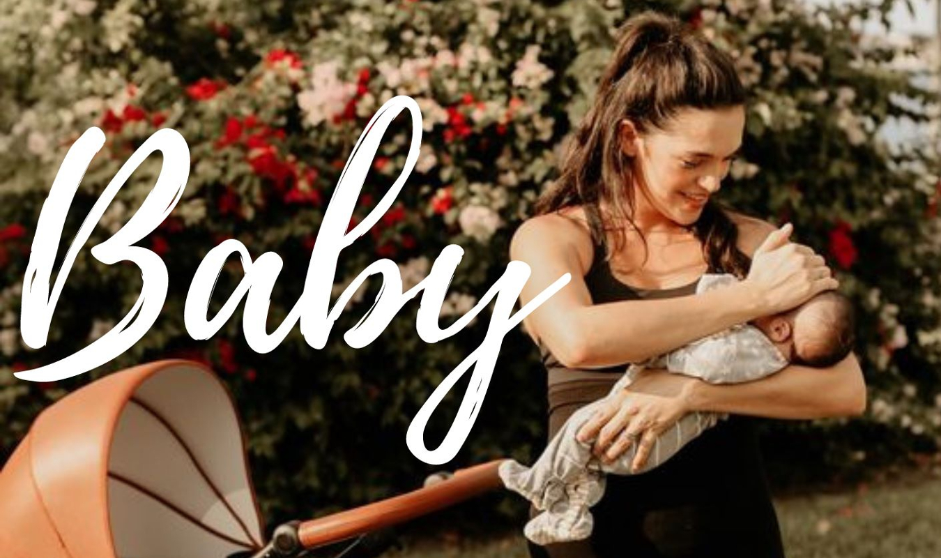 La Baby-Sitter, Ta Baby-Sitter