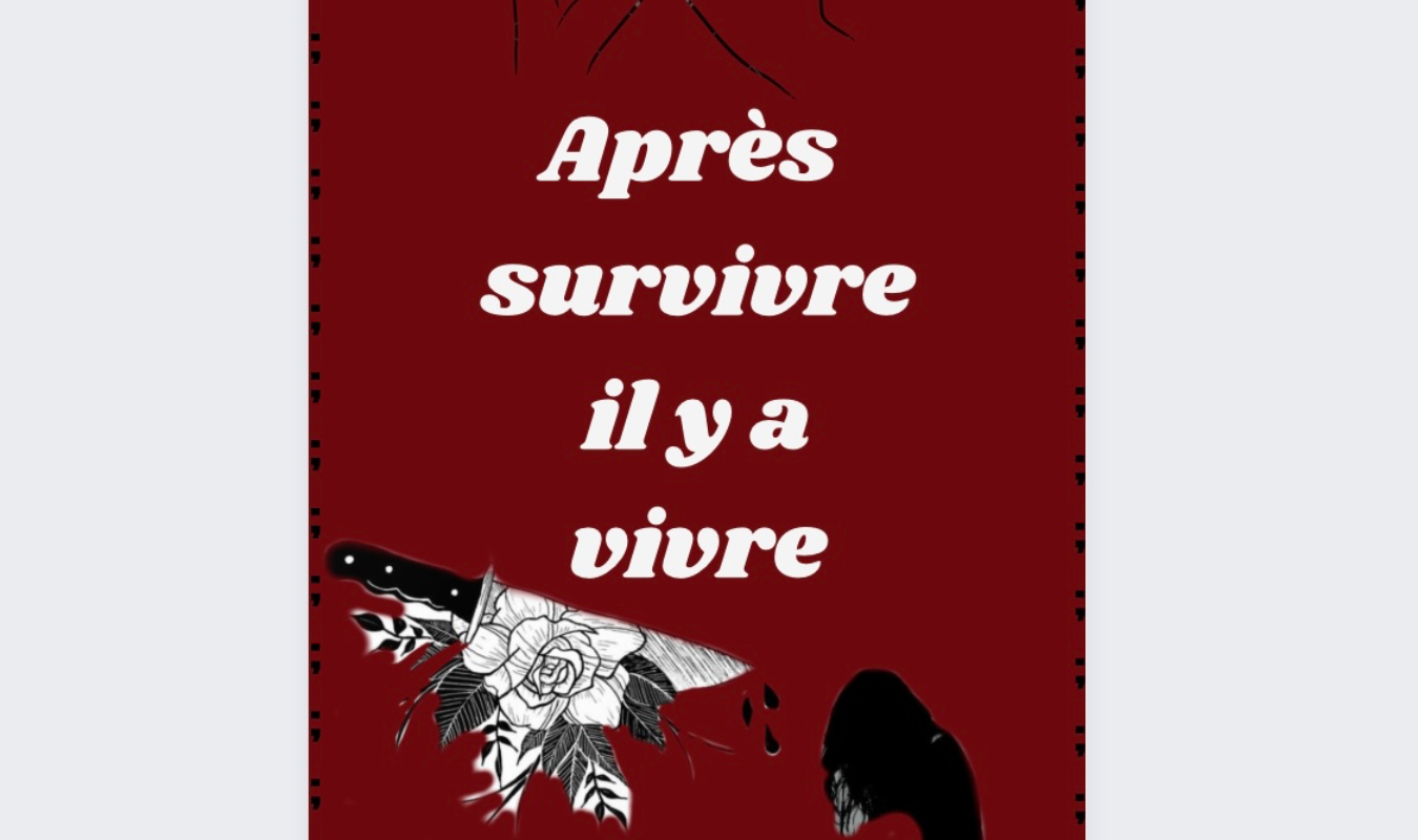Après survivre il y a vivre