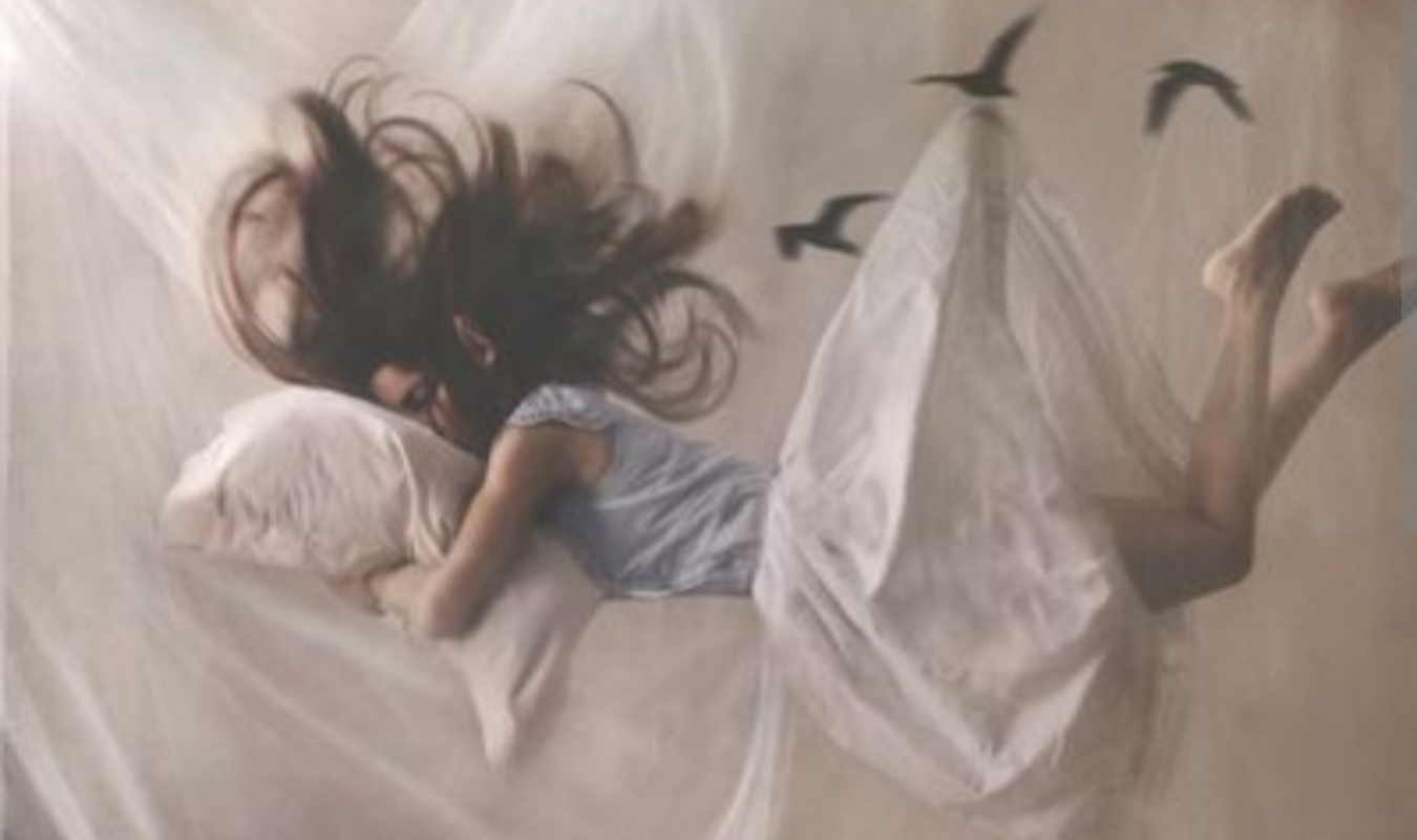 Entre rêve et réalité 