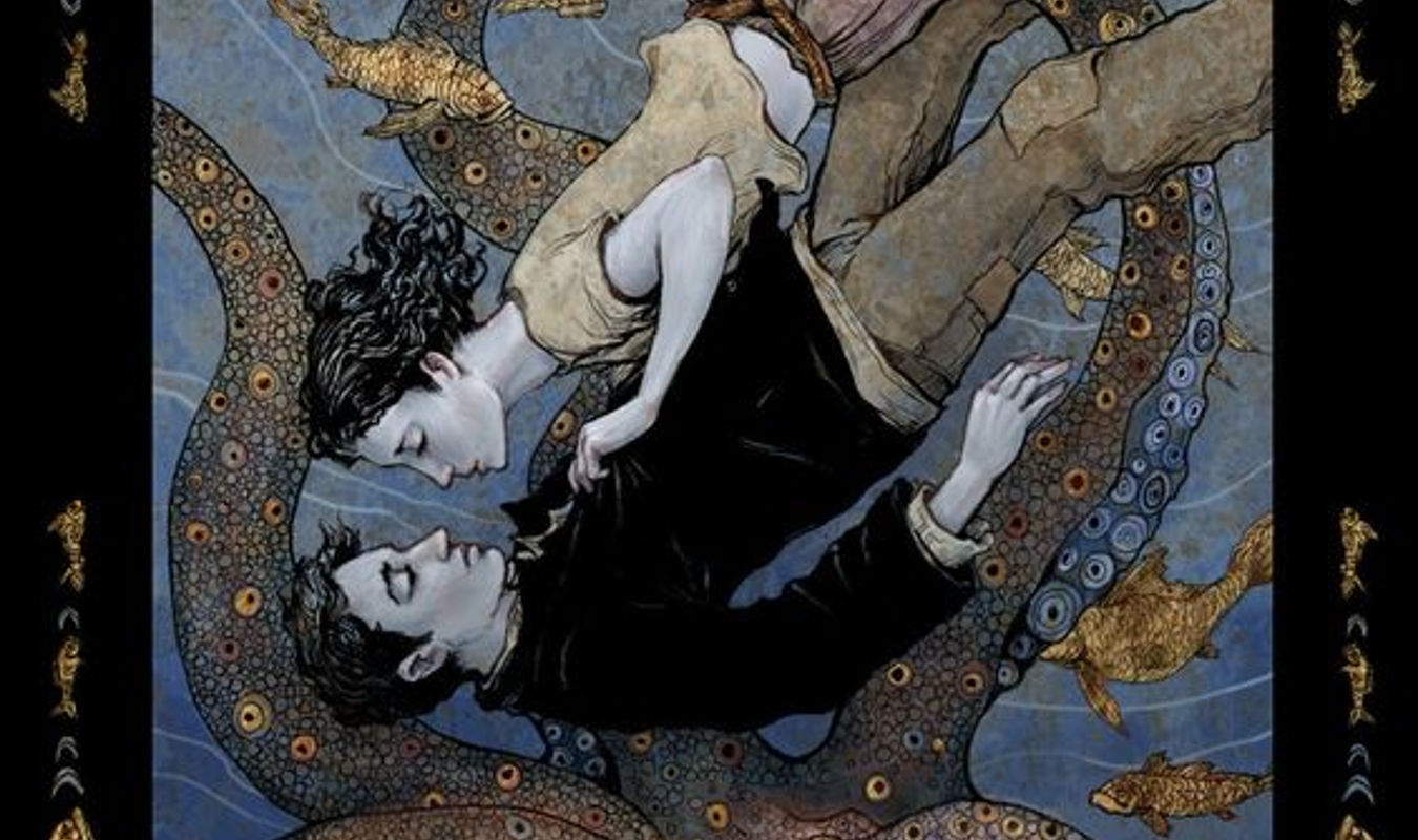 La valse de nos cicatrices