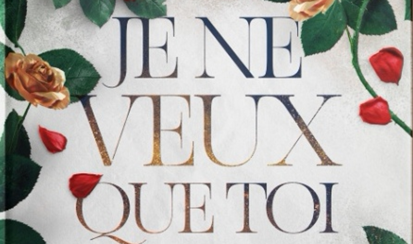 JE NE VEUX QUE TOI Fyctia