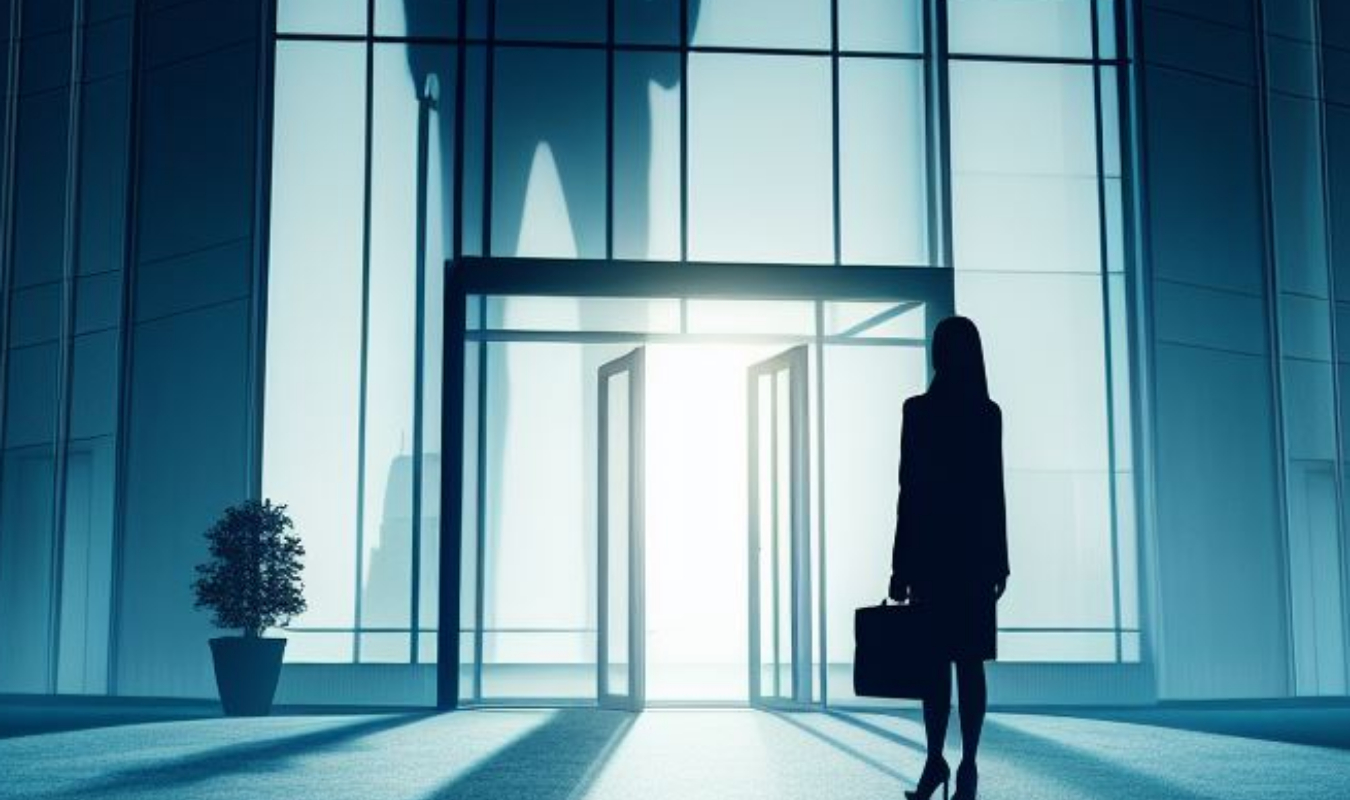 La tâche et l'attache