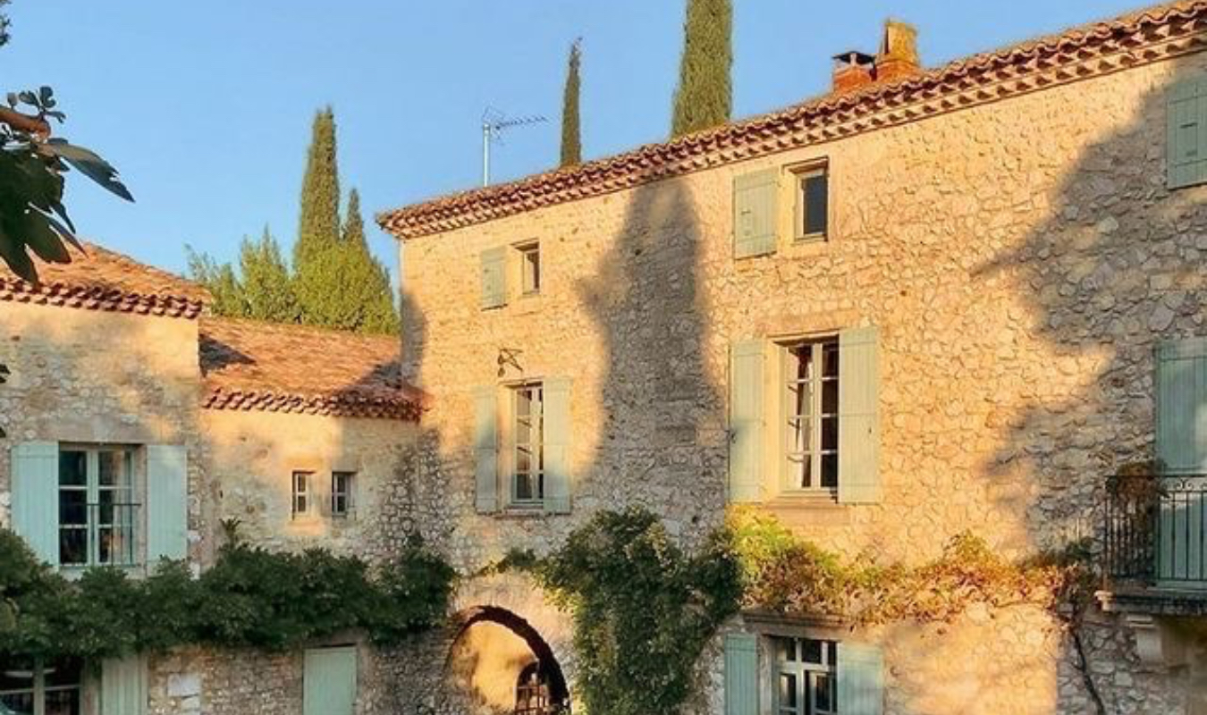 Un été en Italie Fyctia