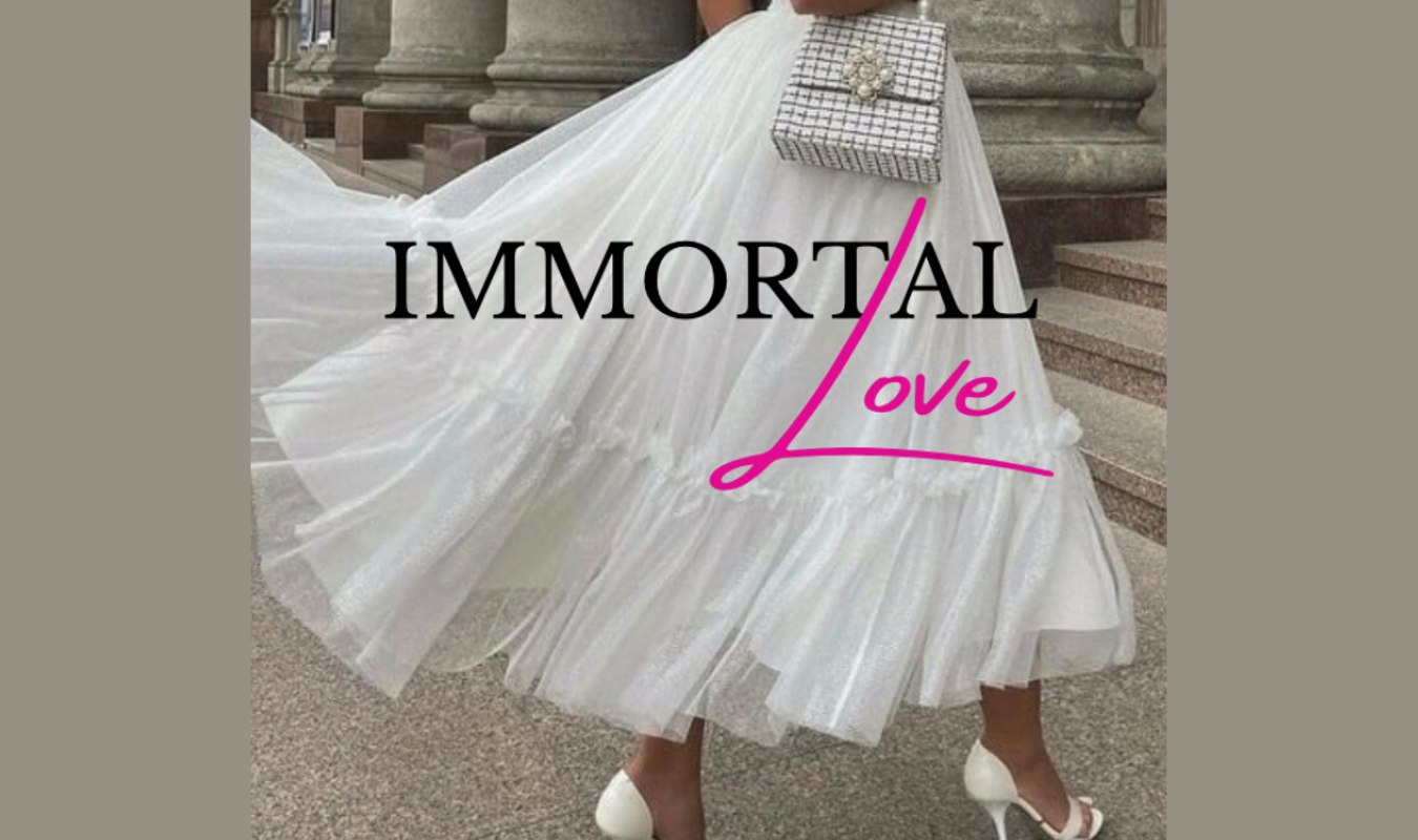 Immortal love