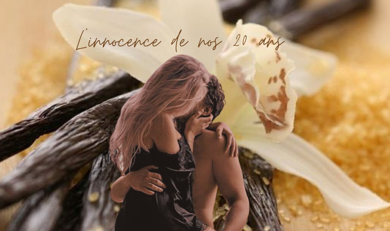 L'innocence de nos 20 ans