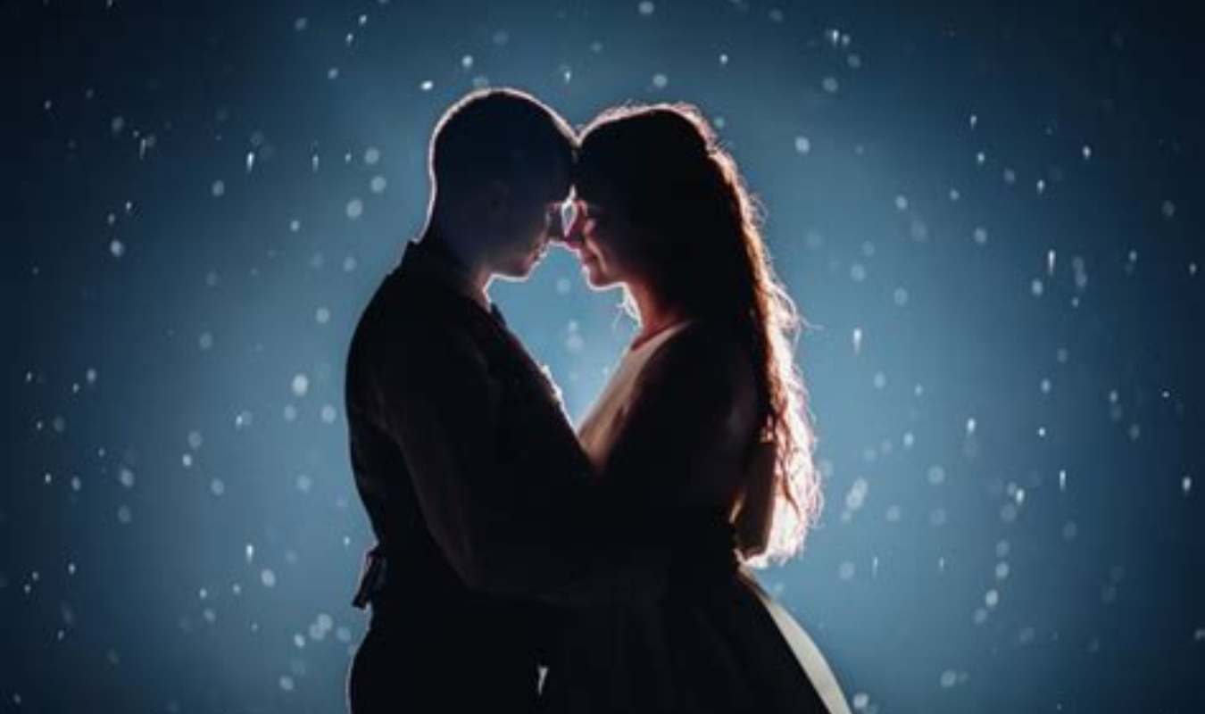 Face à face grisant 