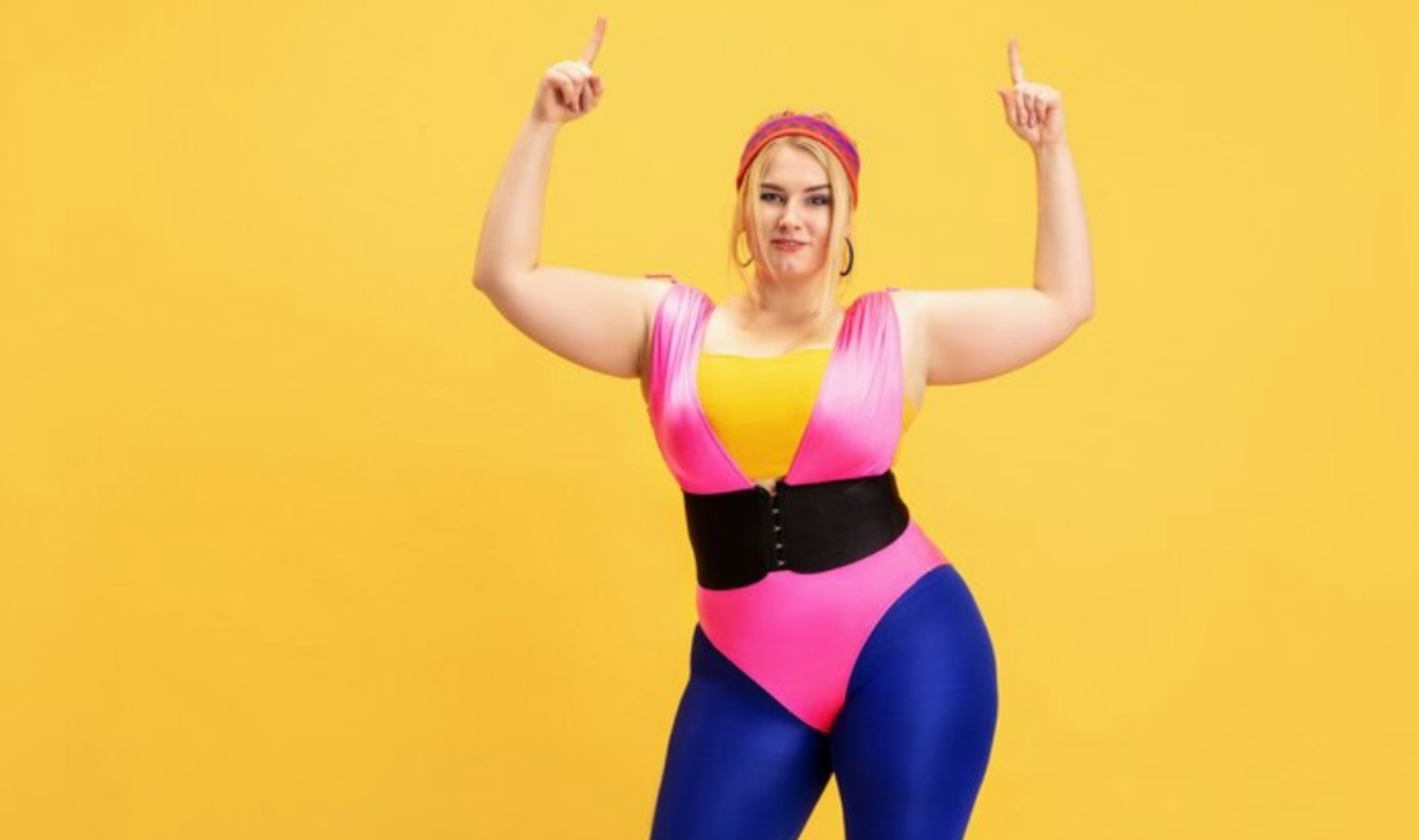 Summer body Challenge