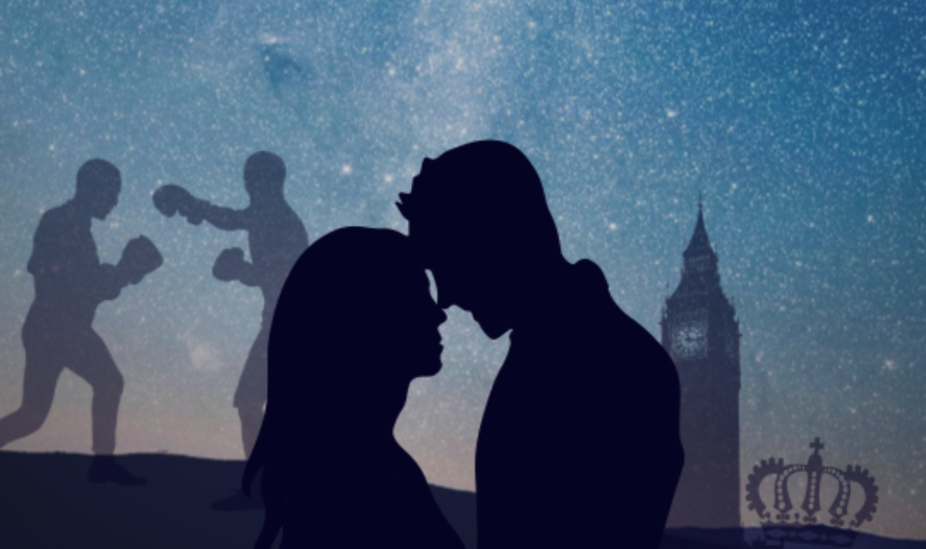 Let me be your light