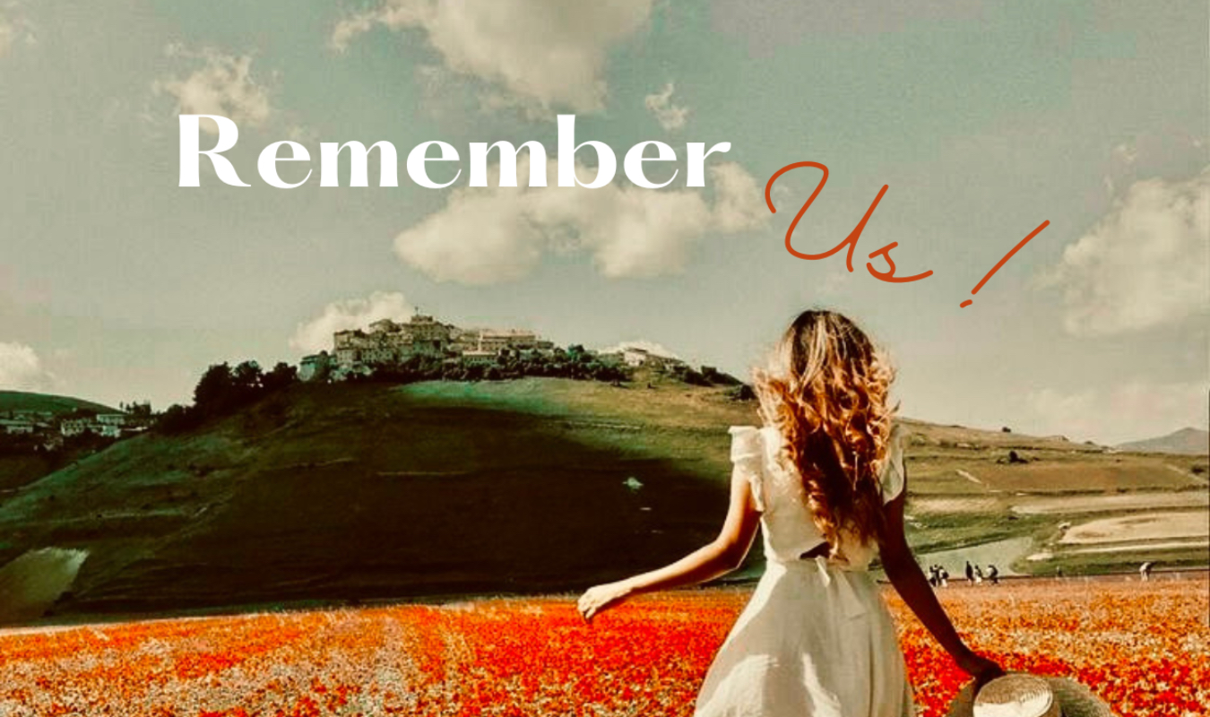 Remember Us ! 