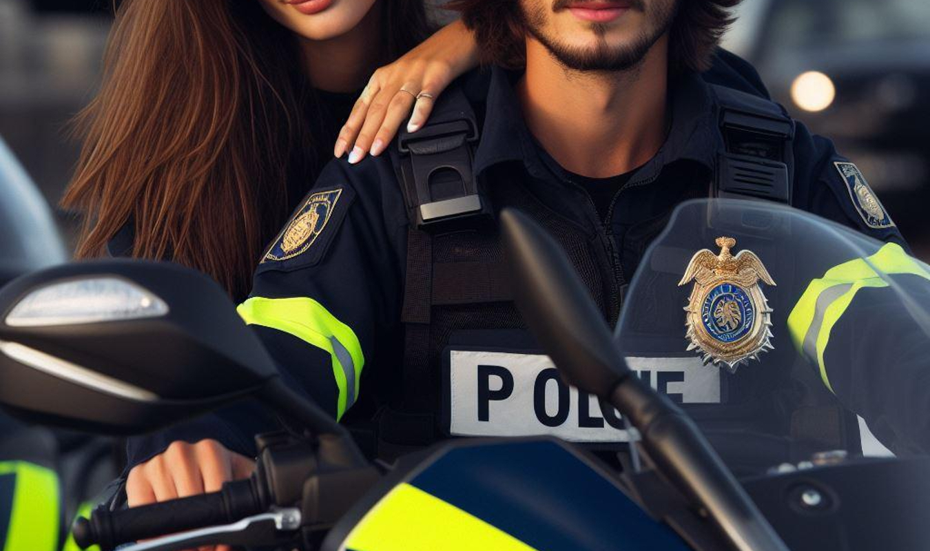 Les amants de la place d'Oran