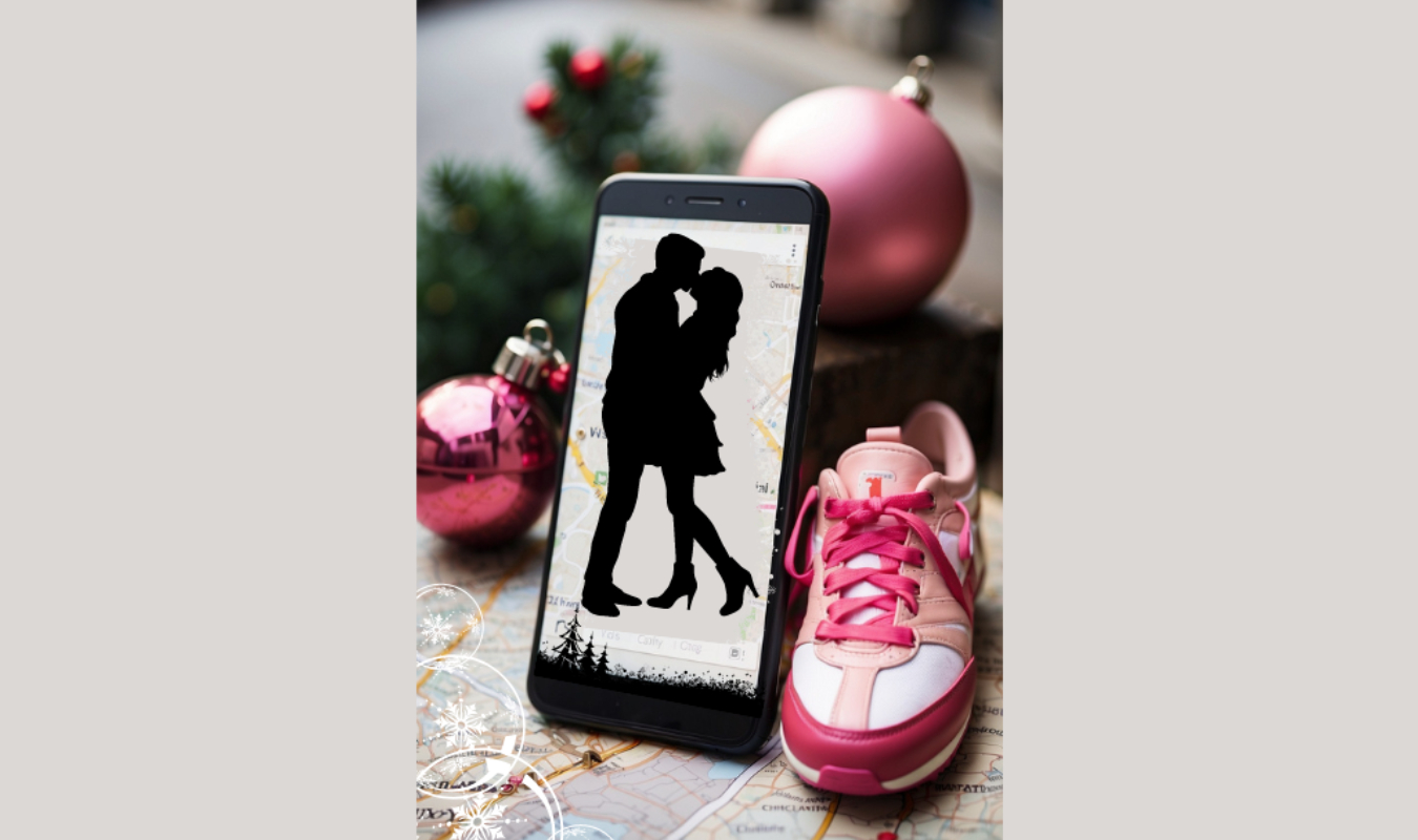 3 jours avant Noël...