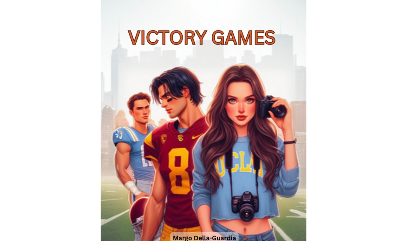 Victory Games