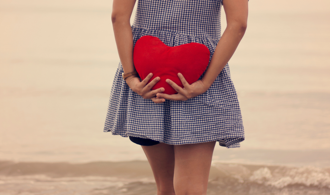 Mon coeur dans l'hiver 