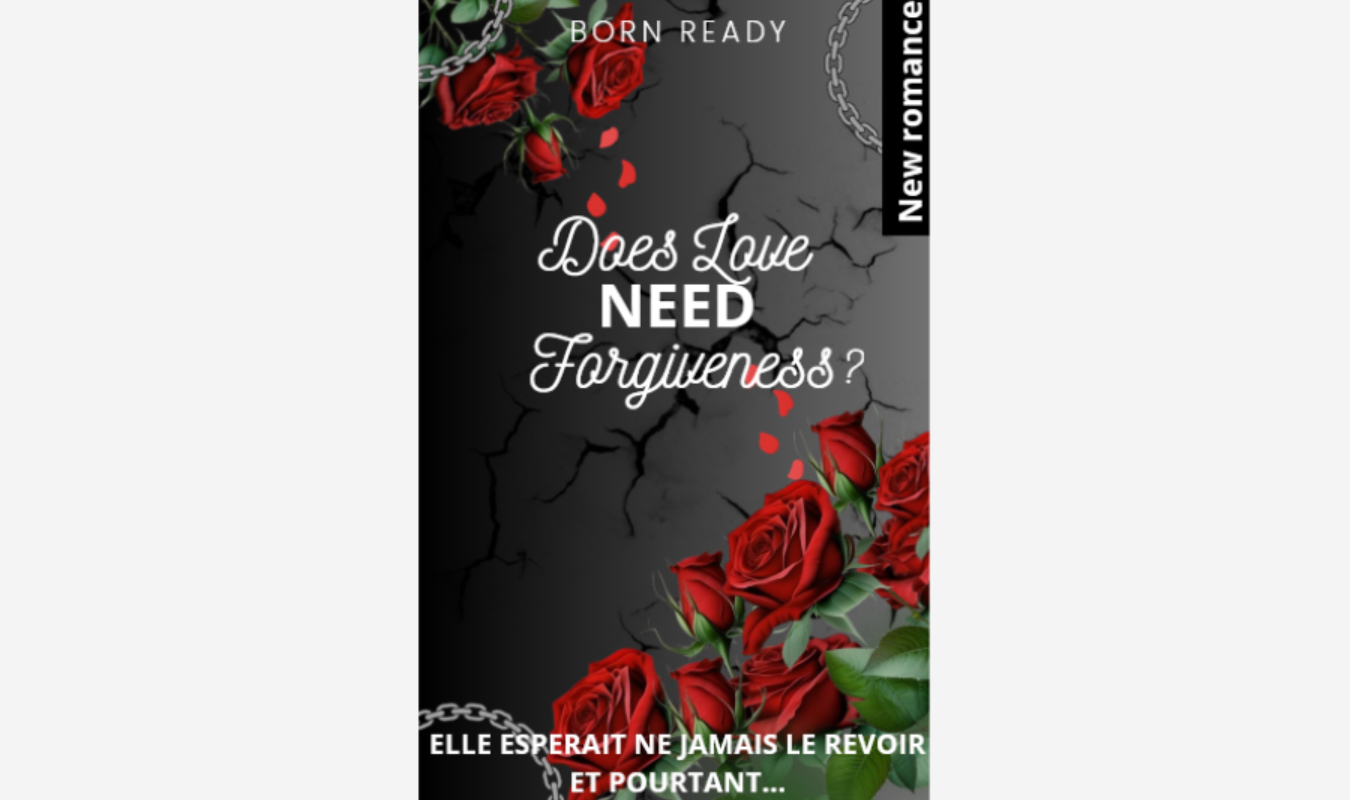 Does Love Need Forgiveness ?