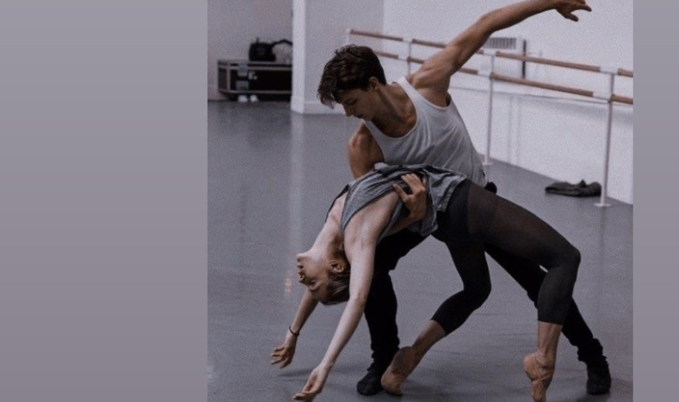 Tu danseras pour moi 