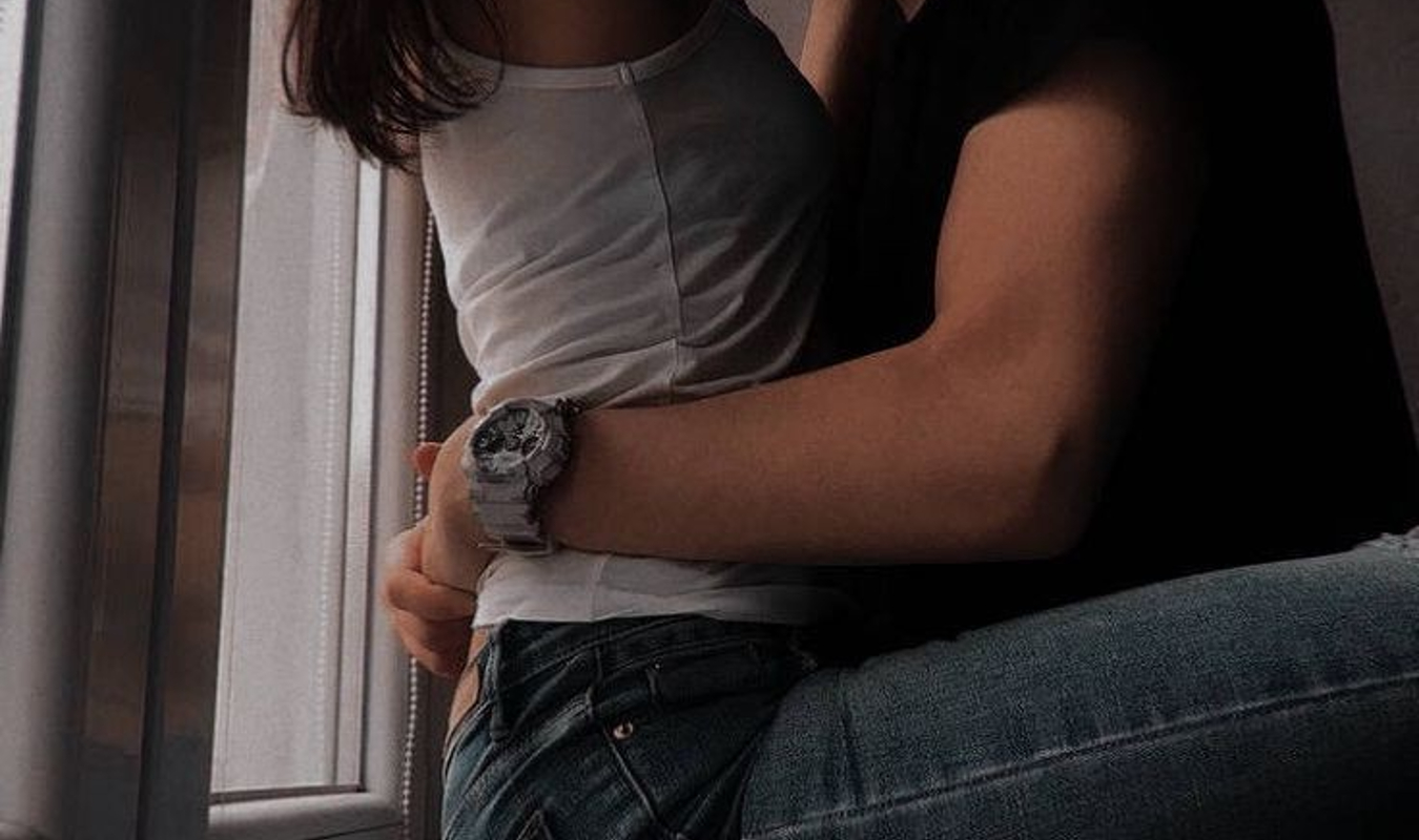 Protège-moi en m'aimant