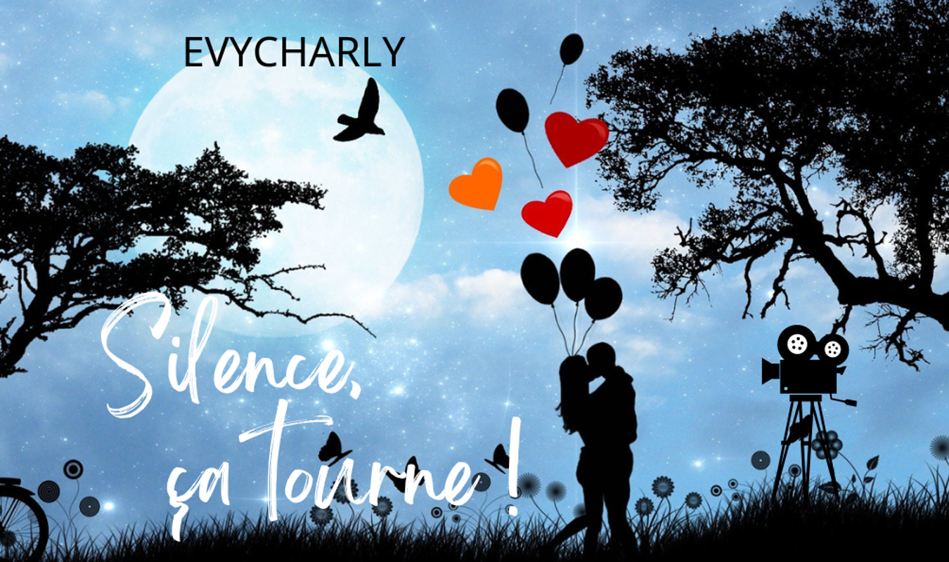 Silence, ça tourne ! 