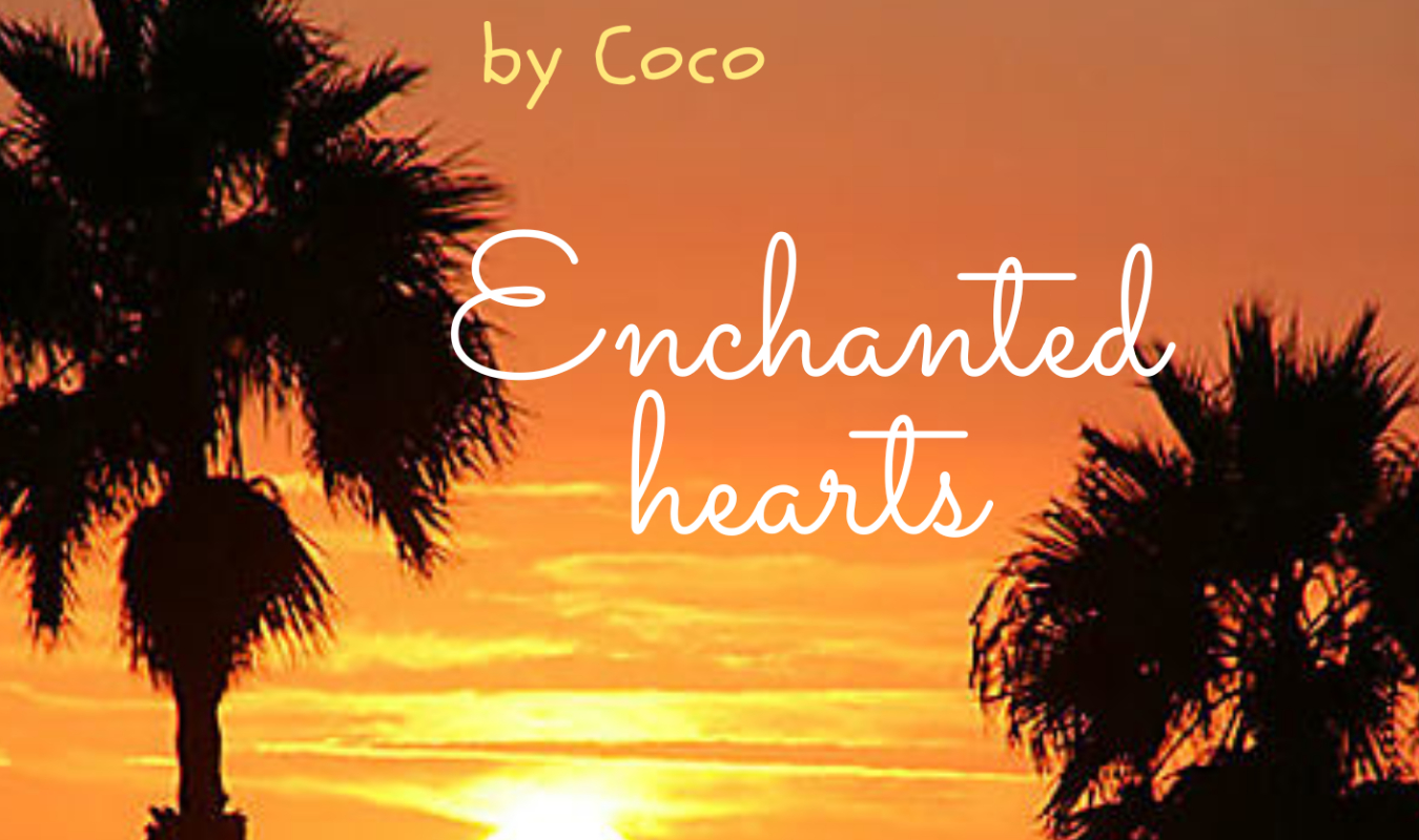 Enchanted Hearts