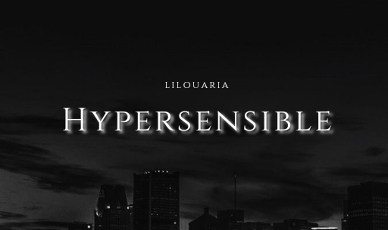 Hypersensible 