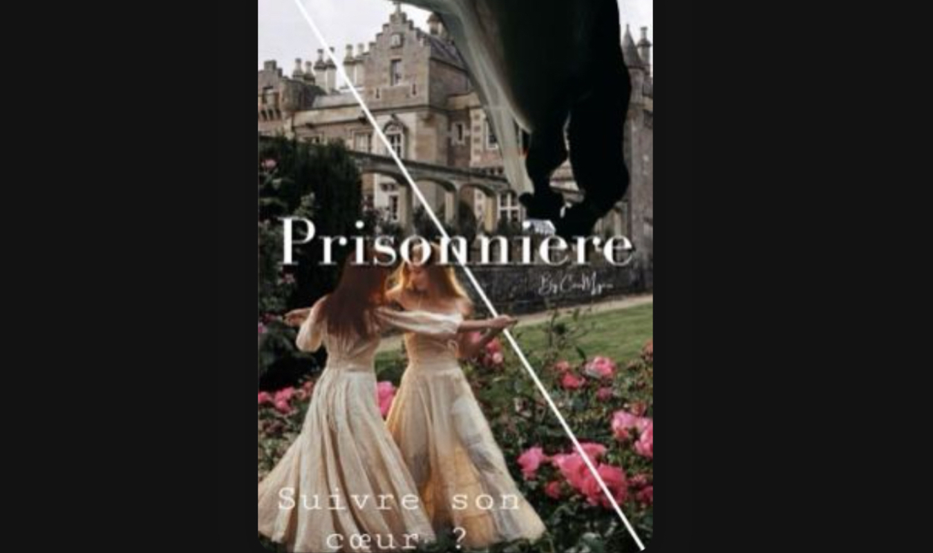 Prisonnière 
