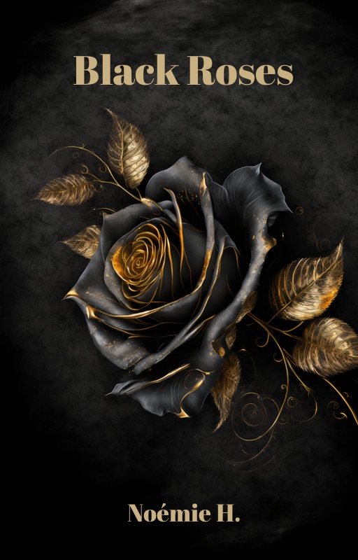Black Roses