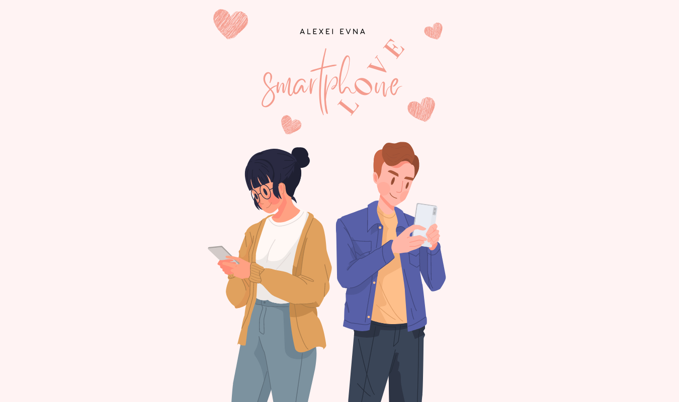 Smartph(l)o(ve)ne
