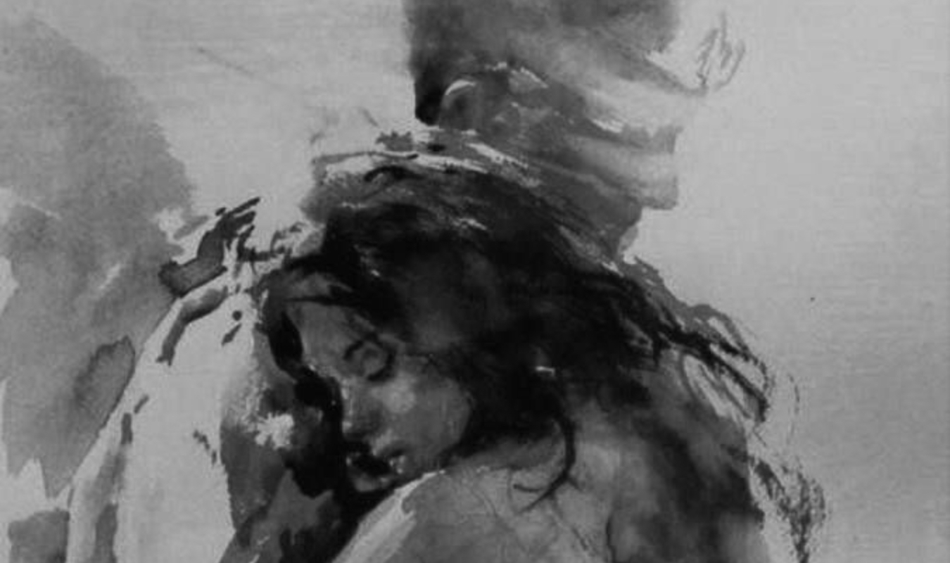 Breakup with first love