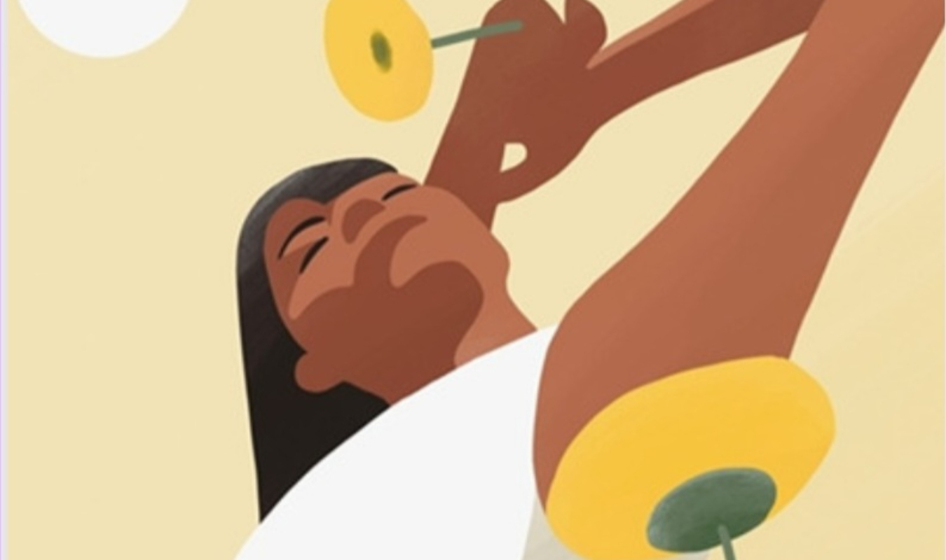 Misandrie, Délices et Pissenlits 