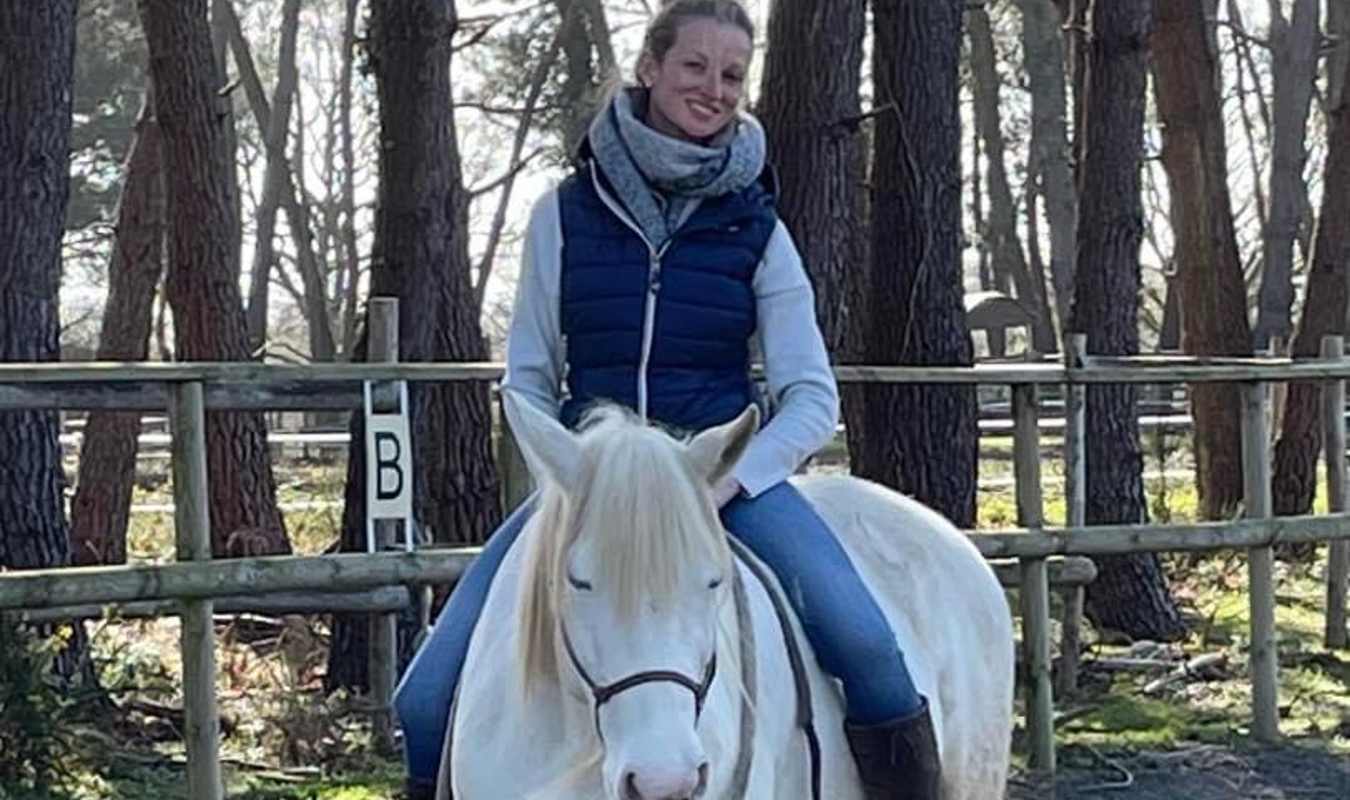 Love retraite au pays des licornes