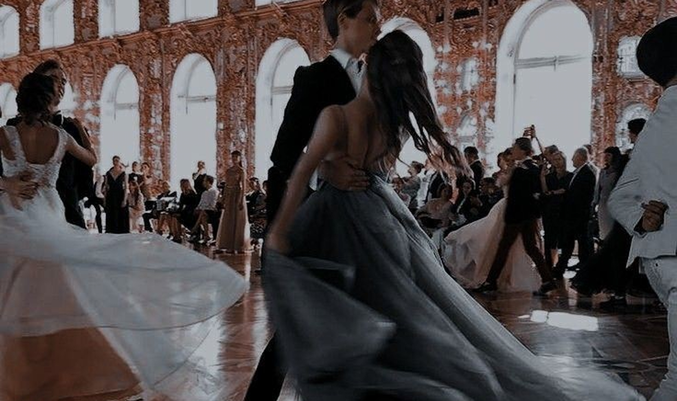 For the love of a Prince