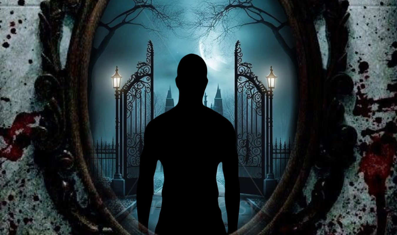 LA RÉDEMPTION DU VAMPIRE.