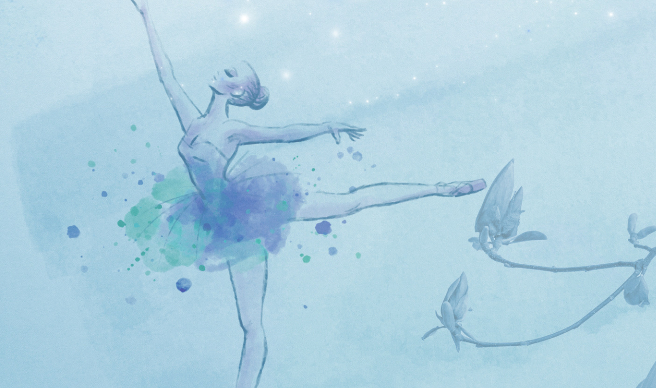 Tu seras mon étoile