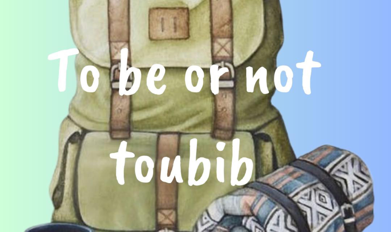 To be or not toubib