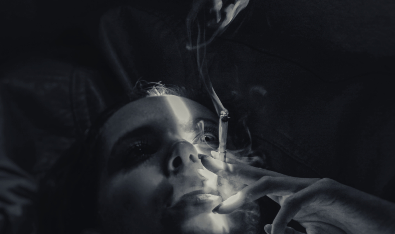 La lumière de l'ombre 