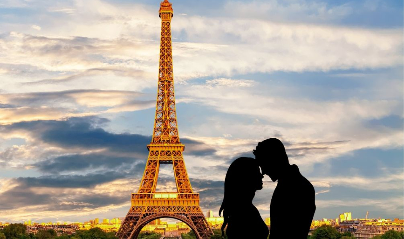 Le bonheur n'est pas à un nuage près