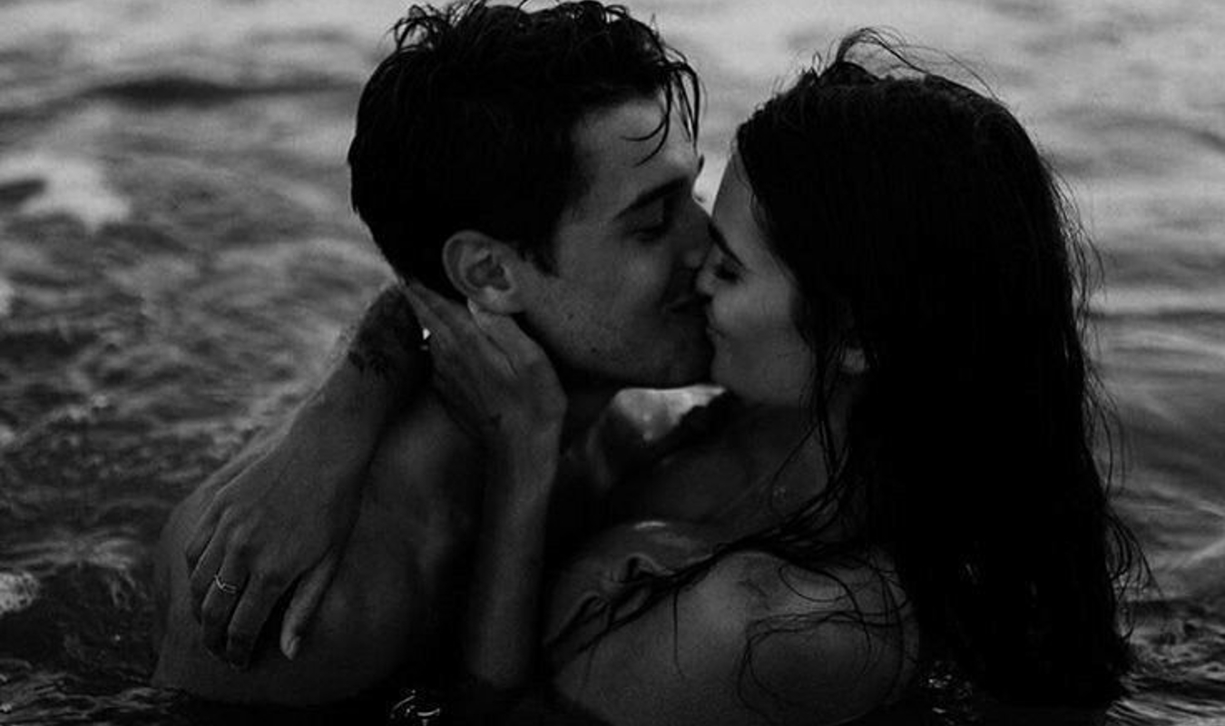 L'été où je t'ai rencontré 