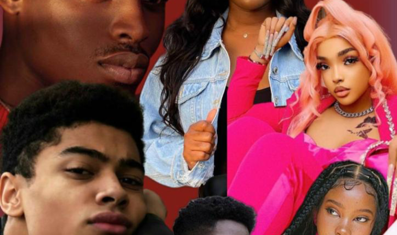 BAD BOYS vs BAD GIRLS