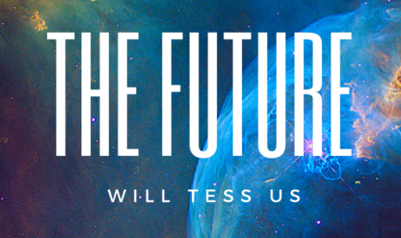 The future will tess us - Fyctia