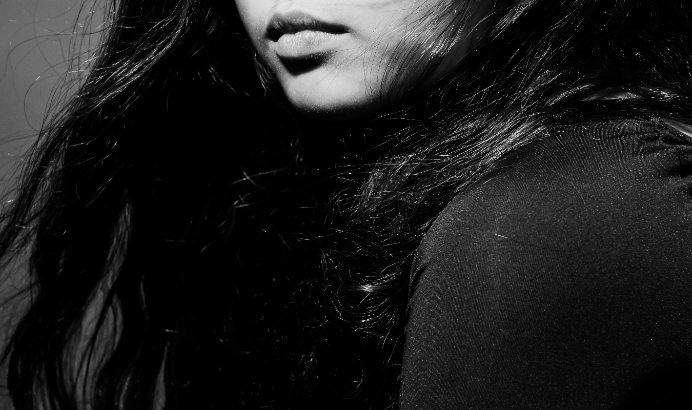 Aime-moi, le temps presse