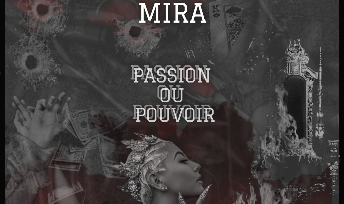 Passion ou Pouvoir