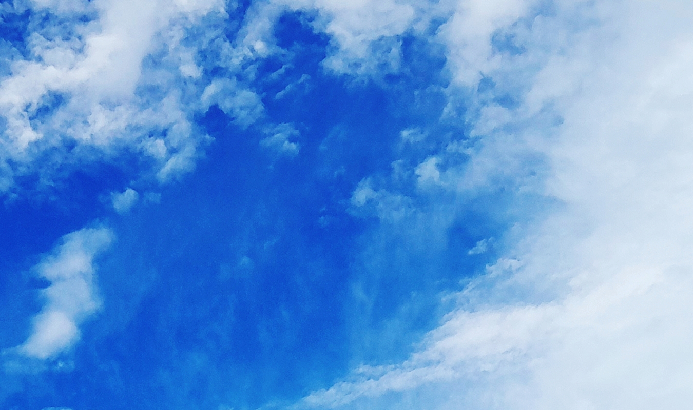 A Place further than the Stars