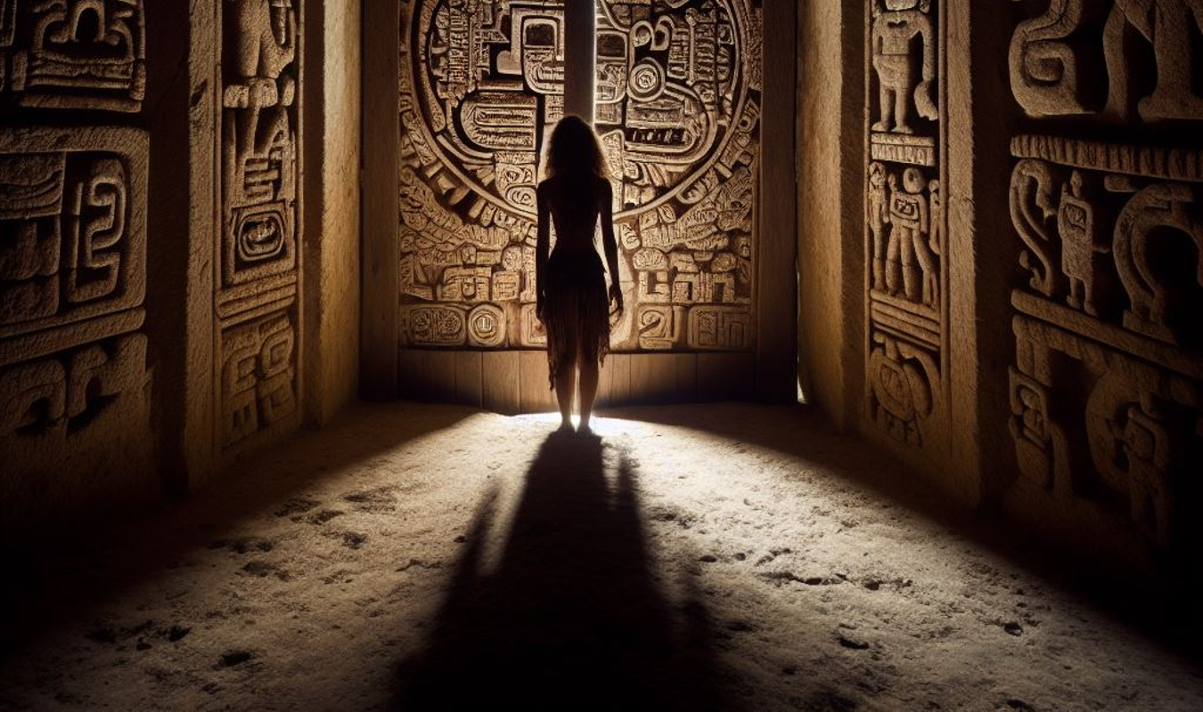 Treize coups de minuit - Chapitre I