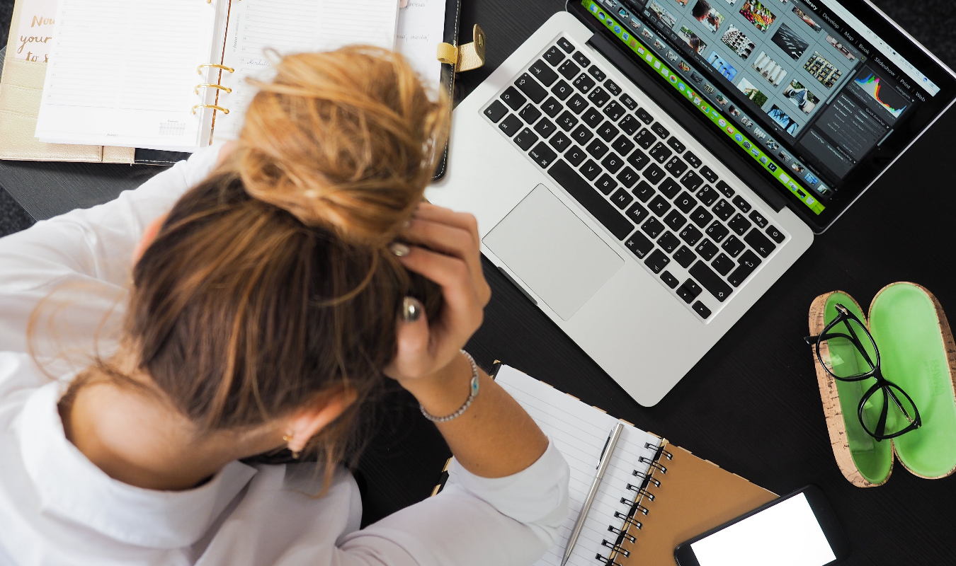 Appelez-moi mademoiselle