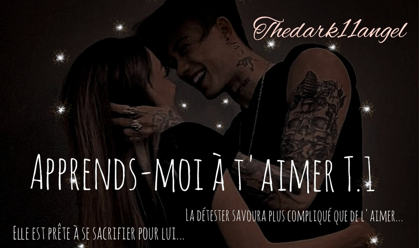 Apprends-moi à t'aimer