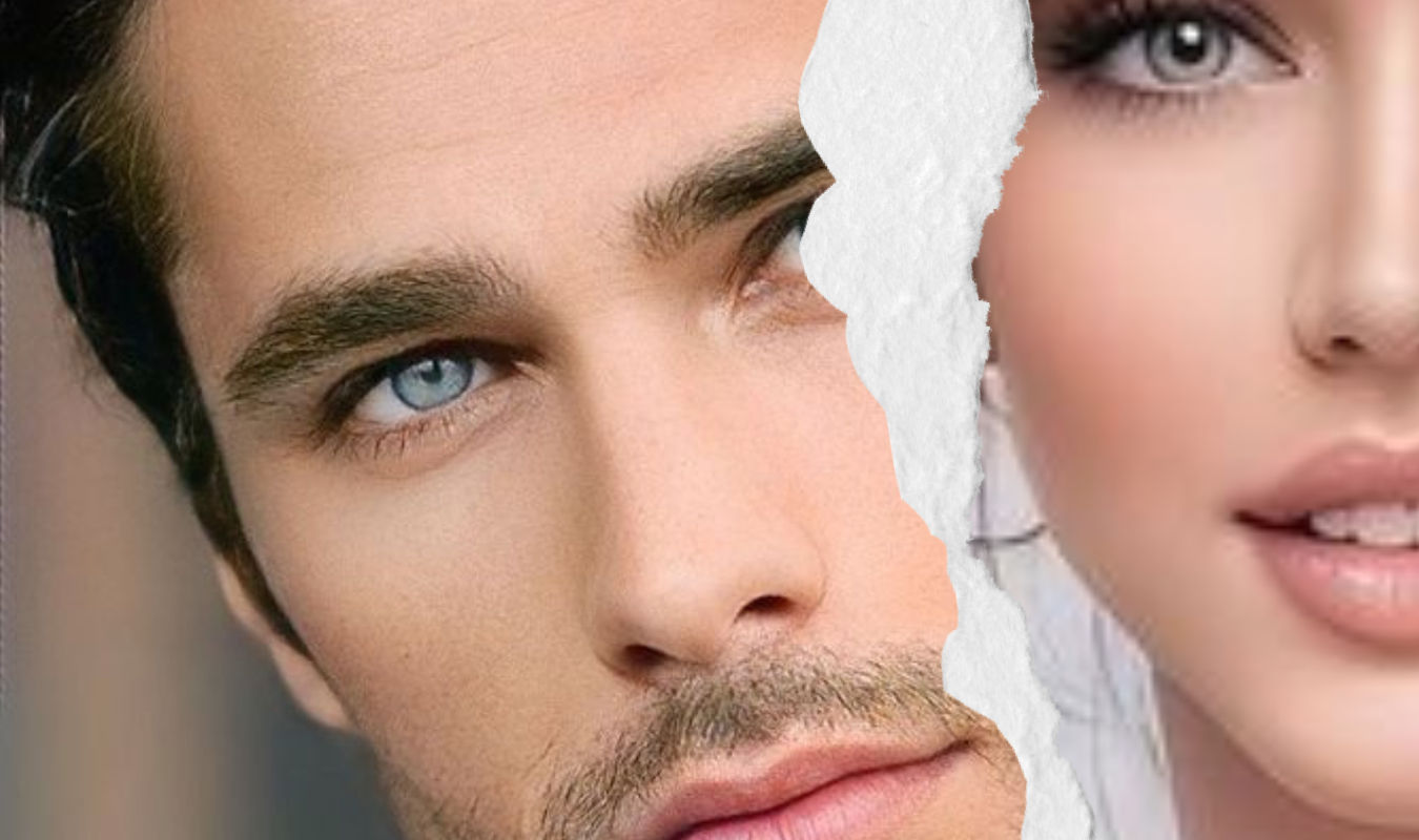 L'HANDICAPÉ DE SENTIMENT 