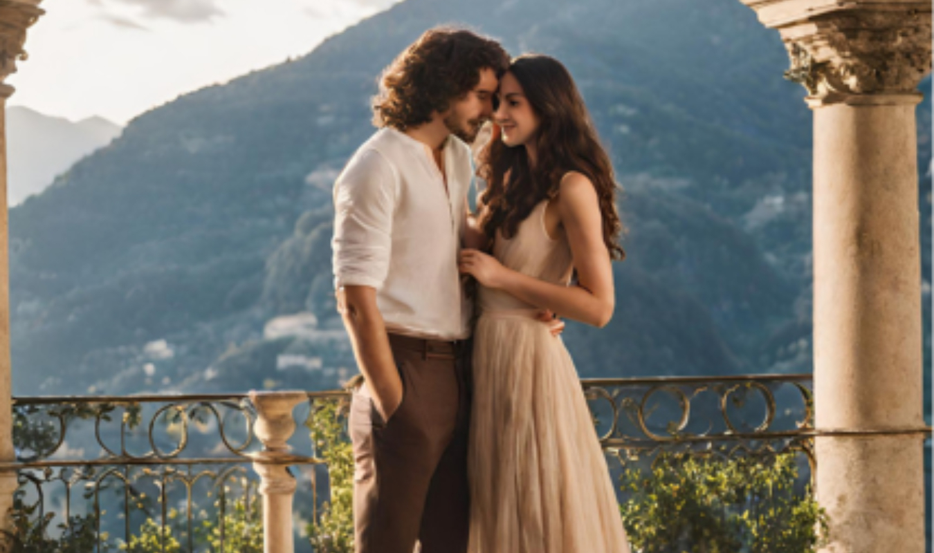 Sotto le Stelle di Como