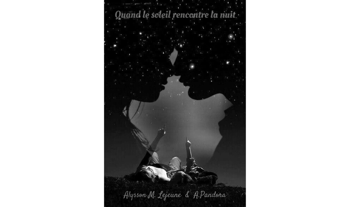 Quand le soleil rencontre la nuit