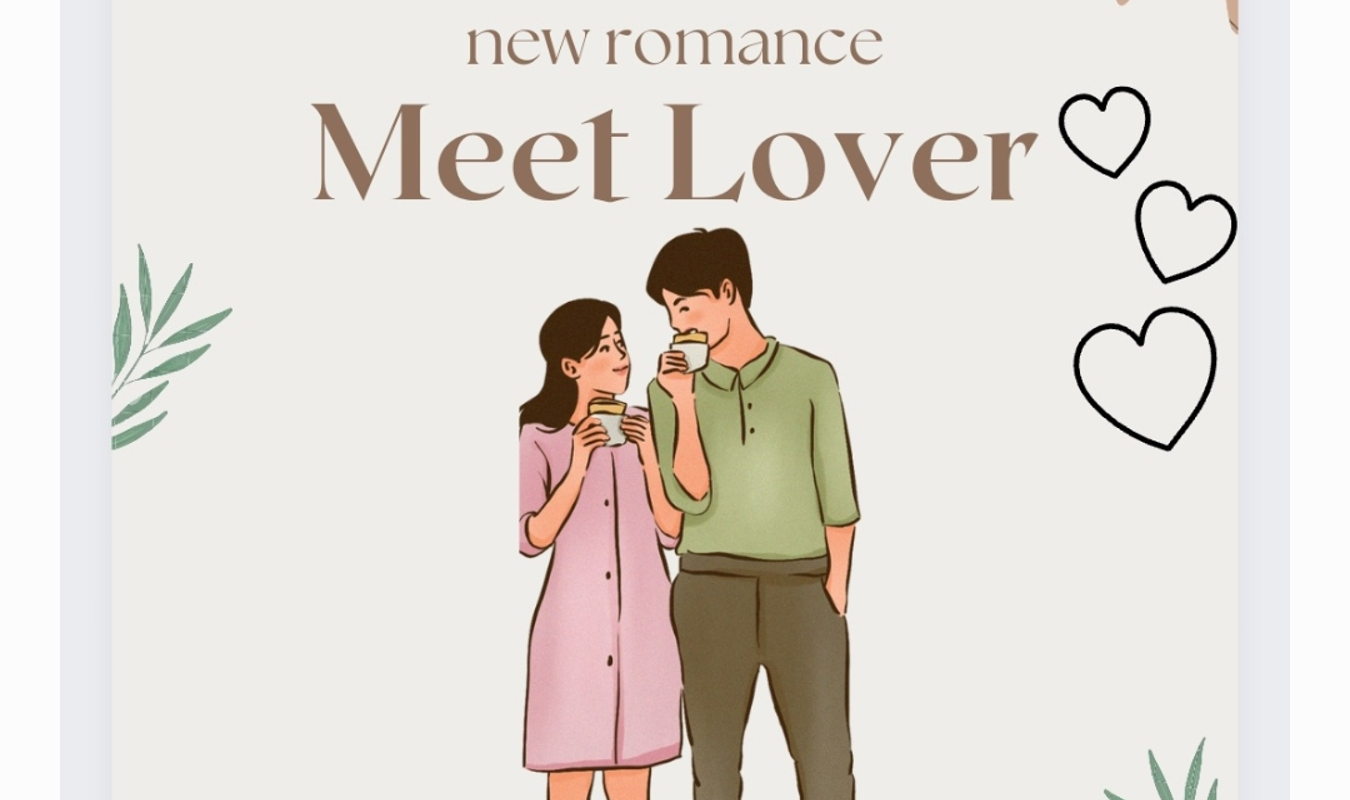 Meet lover